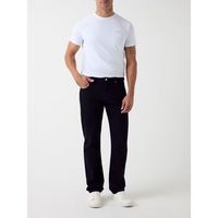 guess jeans m6yan2 d1487 - angels-1tbb true black black para hombre