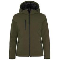 c-clique chaqueta cq020953 para mujer