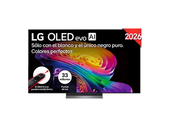 TV OLED 65