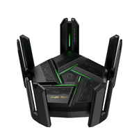 reyee rg-ew7200be pro gaming router wifi7 cloud