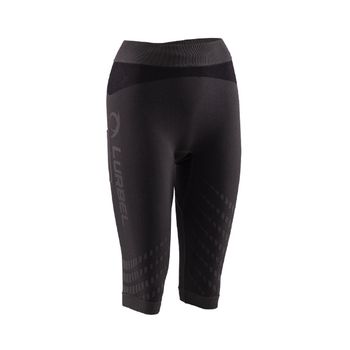 Mallas trail Lurbel Ergo W ¡AHORRA 30%! - XS, Marengo