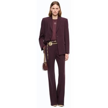 Pinko Pantalones PETALO 107214 A18E-RR7 para mujer