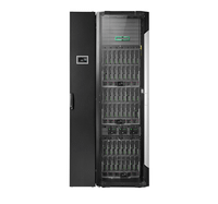 hpe ml30 gen11 front pci fanbaffle kit