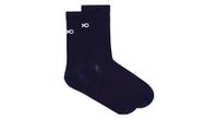 calcetines de carretera poc cadence azul