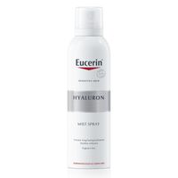 eucerin hyaluron mist spray