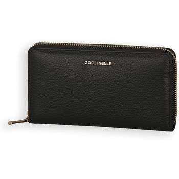 Coccinelle Cartera 001 METALLIC SOFT para mujer