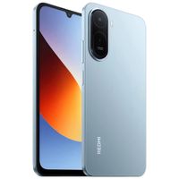 xiaomi redmi a7 pro smartphone pantalla lcd 69 120hz camara trasera 13mp con ai procesador octa-core unisoc t7250 bateria 6000 mah xiaomi hyperos 3