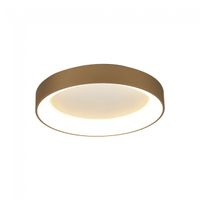 plafon de techo led niseko ii dim smart 30w
