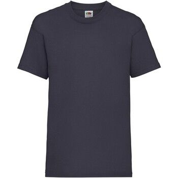 Fruit Of The Loom Tops y Camisetas Value para niña