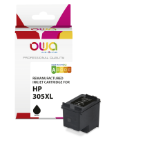 Armor K20843OW cartucho de tinta 1 pieza(s) Compatible Negro