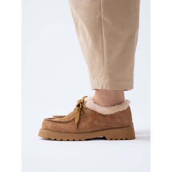 Befree Zapatos Mujer MOCASINES GRETA-320 para mujer