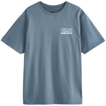 Vans Camiseta VN000R02RV2 para hombre