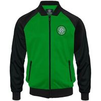 celtic fc chaqueta deporte gf1018 para nino