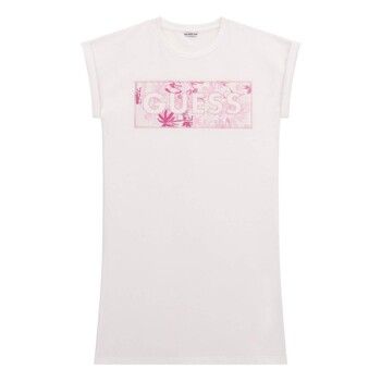 Guess Vestido BABY TERRY para niña