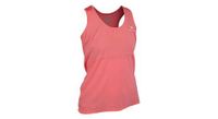 camiseta de tirantes raidlight activ rosa para mujer