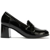 pitillos zapatos de tacon 11650 para mujer