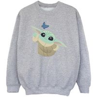 disney jersey the mandalorian butterfly catching para nina