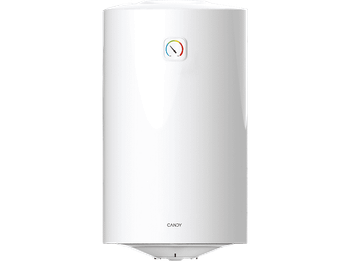 Termo eléctrico - Candy CTR80RS/E, 0.75 bar, 80L, 1500W, Blanco