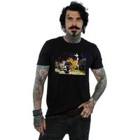 disney camiseta bi19449 para hombre