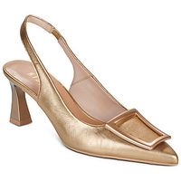 hispanitas zapatos de tacon giorgia para mujer