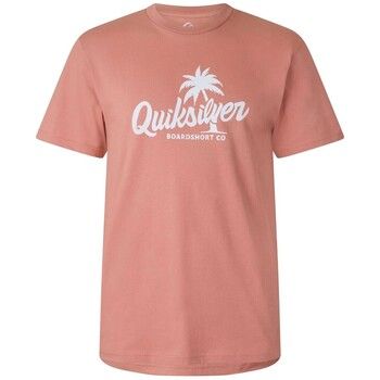 Quiksilver Camiseta GT57802 para hombre