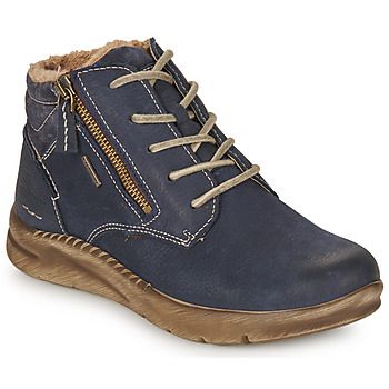 Josef Seibel Botines CONNY 52 para mujer