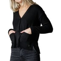 white wise jersey q-nol-66880 para mujer