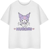 hello kitty camiseta manga larga ns8891 para nina