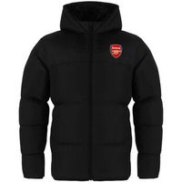 arsenal fc chaquetas gf305 para nino