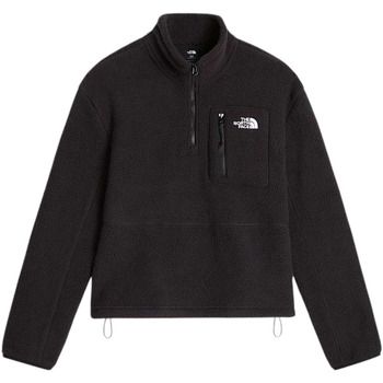 The North Face Jersey Yumiori 1/4 Zip para mujer