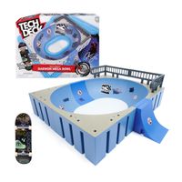 tech deck daewon mega bowl 6 anos