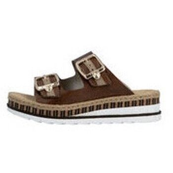 Rieker Sandalias v7955 para mujer