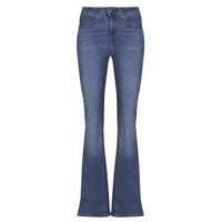levis pantalon de campana 725 high rise bootcut para mujer