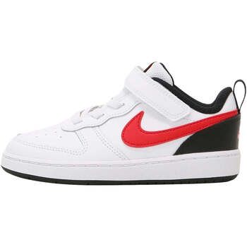 Nike Zapatillas Court Borough Low 2 para niña