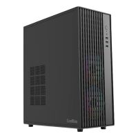 carcasa coolbox a850 usb-c 32 gen1 atx negro sin fuente