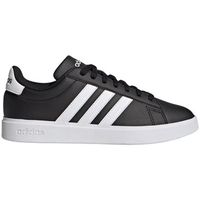 adidas deportivas moda baskets grand court 20 confort cloudfoam para hombre