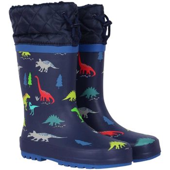 Gelert Botas de agua GT17186 para niña