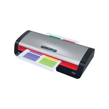 GBC serie 250 plastificadora A4