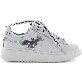 Patrizia Pepe Zapatillas PPJ15 para niño
