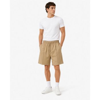 Richmond X Short UMP26045BE para hombre