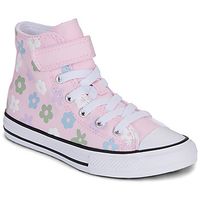 converse zapatillas altas chuck taylor all star 1v para nina