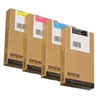 epson t6171t6174 full set original inks 4 pack