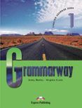 grammarway 1 student s book