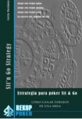 estrategia para poker sitgo