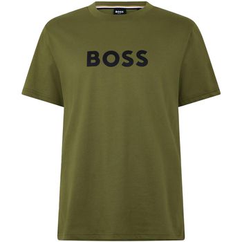 BOSS Camiseta Hbw para hombre