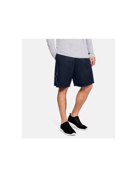 Pantalones Under Armour Tech Graphic Short Azul Marino