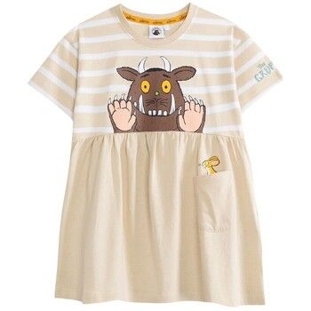 The Gruffalo Vestido NS10024 para niña