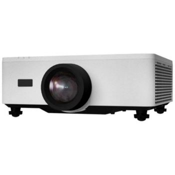 Proyector Sharp P601Q UHD 4K 6000 Lúmenes 300