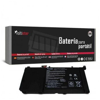 Voltistar BAT2031 Batería 14.8V 2200mAh 3 Celdas para Asus