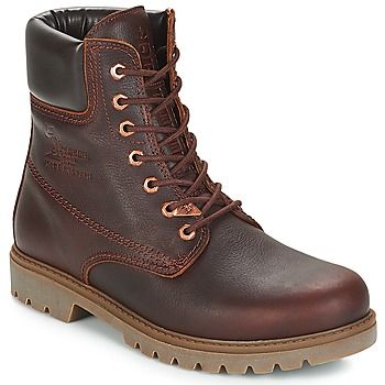 Panama Jack Botines PANAMA para hombre